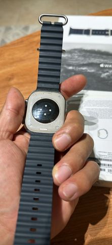 Apple watch 1 49mm