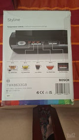 קומקום בוש Bosch