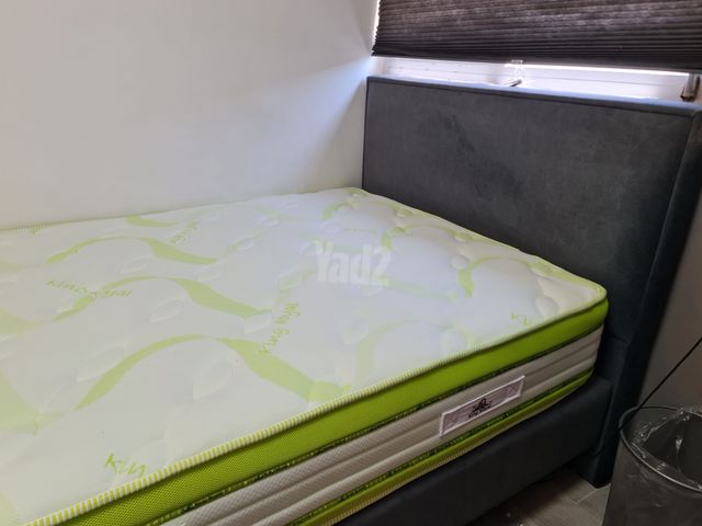 מיטה וחצי 120x200