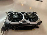 כרטיס מסך MSI