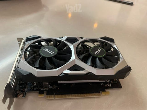 כרטיס מסך MSI