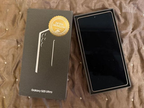 אולטרה ס25  Samsung s25 ultra