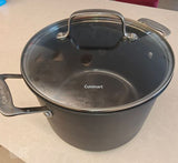 סיר Cuisinart 7 ליטר