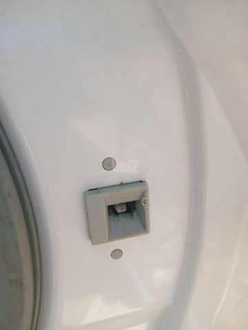 מכונת כביסה