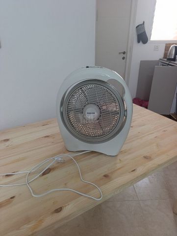 מאוורר