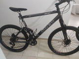 Trek שיכוך מלא