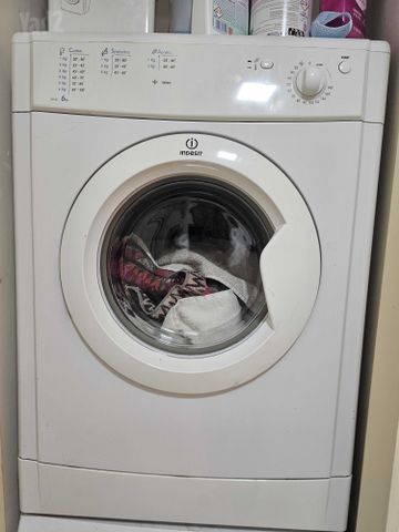מכונת יבוש