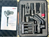 gimbel גימבל Moza Aircross