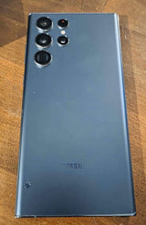 SAMSUNG S22 ULTRA 256GB