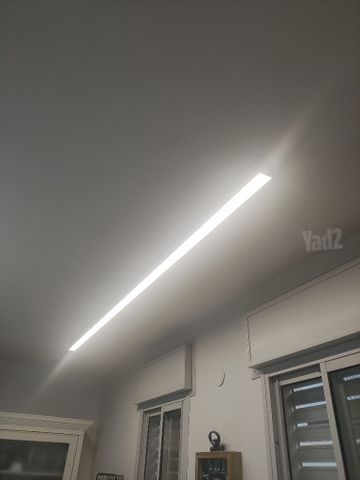 תאורה
