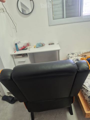 כורסת גיימינג