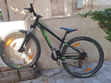 "Merida Big 7  XS  27.5