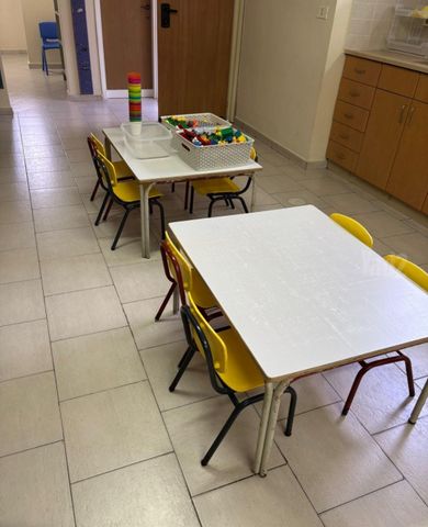 ציוד גן שנסגר