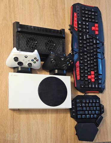 XBOX S 512GB