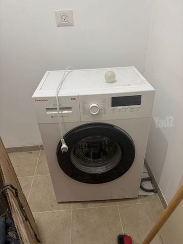 מכונת כביסה