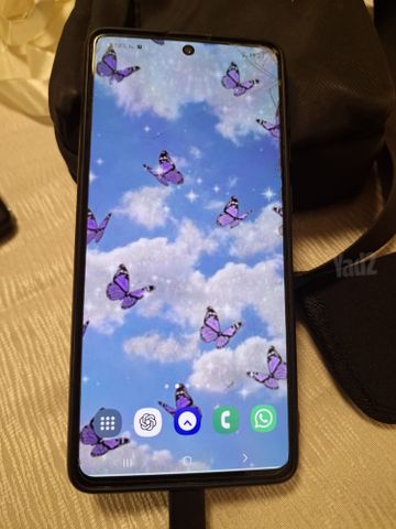 טלפון נייד Samsung Galaxy A71