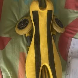 אופני ילדים Scooter Bug