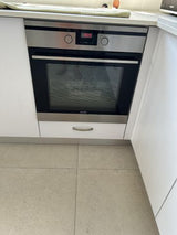 תנור   Sauter SAI1065IX