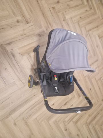 עגלת דונה