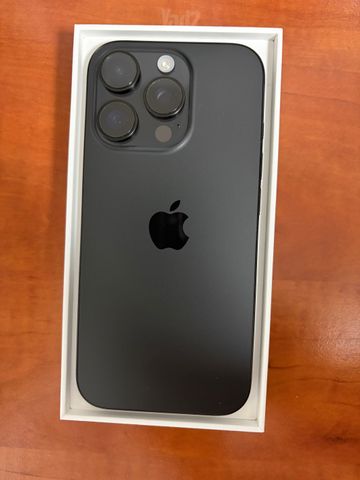 iPhone 16 Pro 256GB