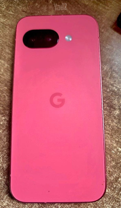 טלפון סלולרי Googel Pixel 9A