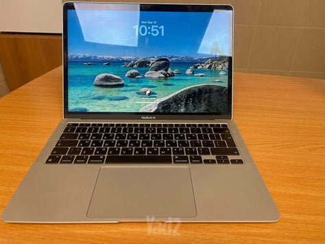 MacBook Air M1