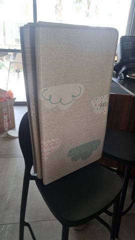 משטח פעילות
