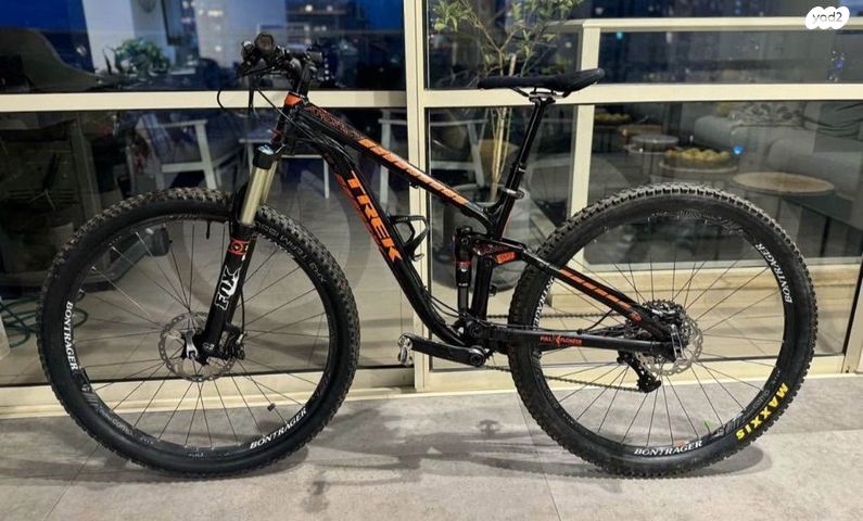 ‏ Trek Fuel EX 9 – מידה Small