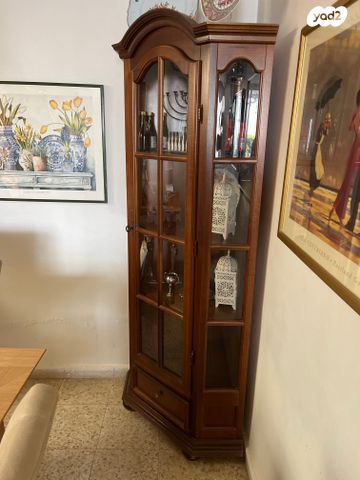 ויטרינה פינתית