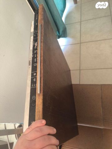 דלת למדיח אינטגרלי סימנס