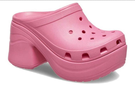 קרוקס siren clog