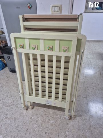 מיטה לתינוק