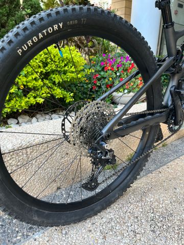 אופני specialized stumpjumper