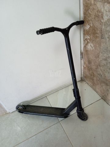 קורקינט פעלולים