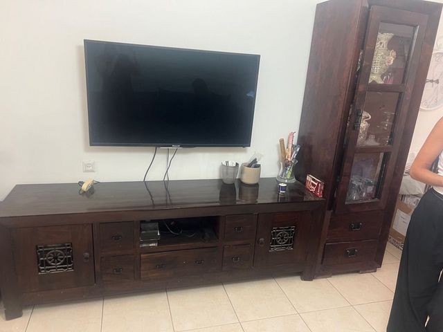 מזנון עתיק