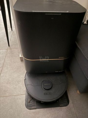 Dreame x40 ultra