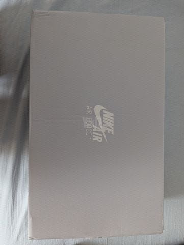 נעלי air force 42.5