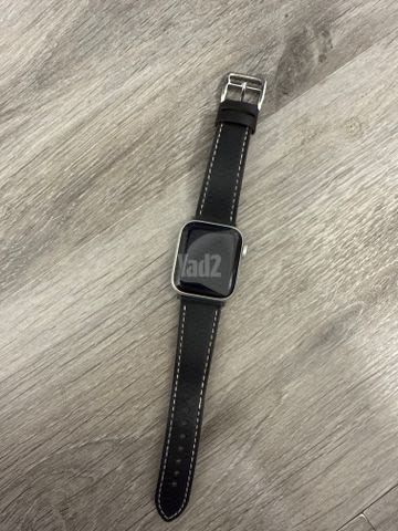 Apple Watch אפל ווטאש