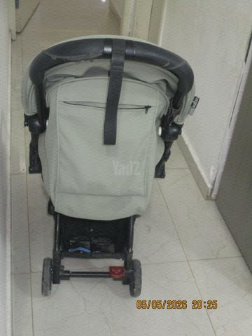 עגלת יויו