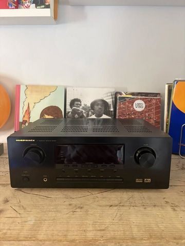 רסיבר Marantz SR4200