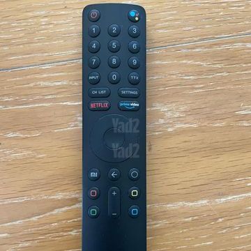 Xiaomi Mi TV  4K  L43M6-6AEU