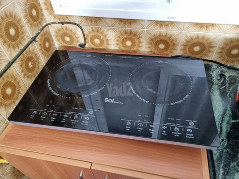 כיריים חשמליים