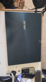 Asus ZenBook Pro Duo 15