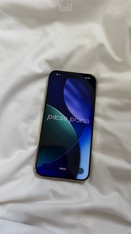 iPhone 15 pro max 512G