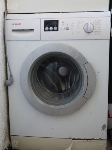מכונת כביסה