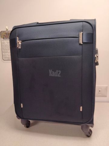 מזוודת Samsonite