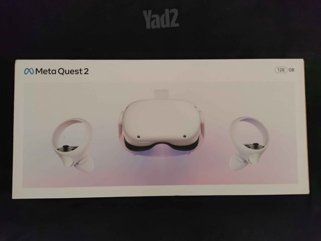 Meta Quest 2 128GB