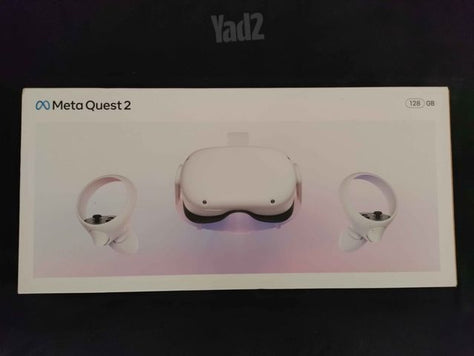 Meta Quest 2 128GB