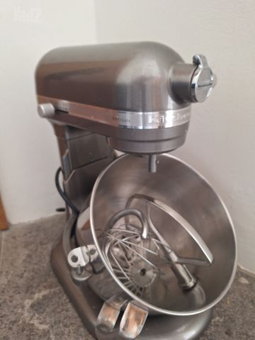 מיקסר KitchenAid Artisan  גדול