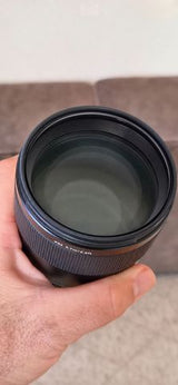 עדשת סוני 135mm  F1.8 GM